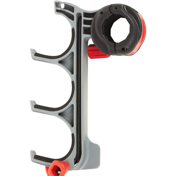 Hobie H-Rail Rod Rack - Image 3